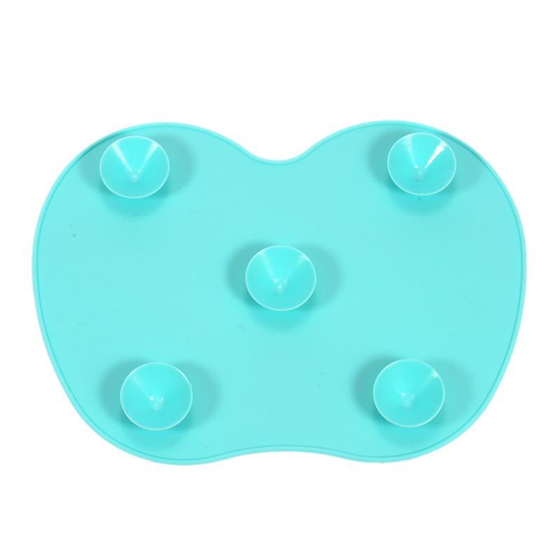 Silicone Brush Cleaner | Luvikno