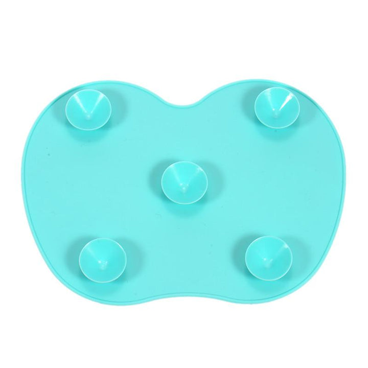 Silicone Brush Cleaner | Luvikno