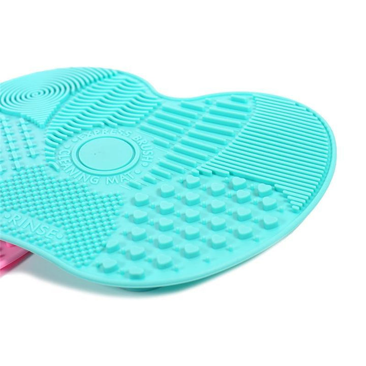 Silicone Brush Cleaner | Luvikno