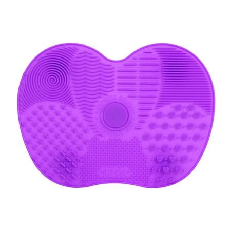 Silicone Brush Cleaner | Luvikno