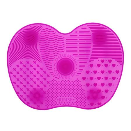 Silicone Brush Cleaner | Luvikno