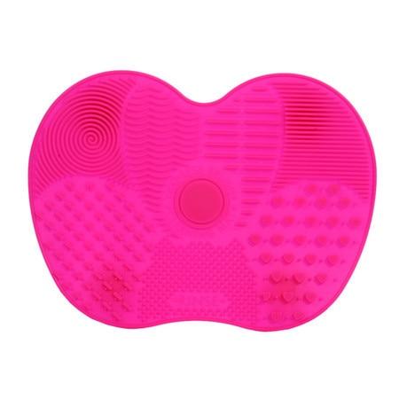 Silicone Brush Cleaner | Luvikno