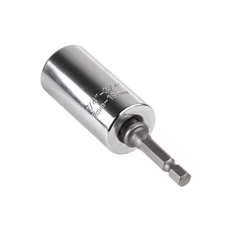 Universal Socket Wrench | Luvikno