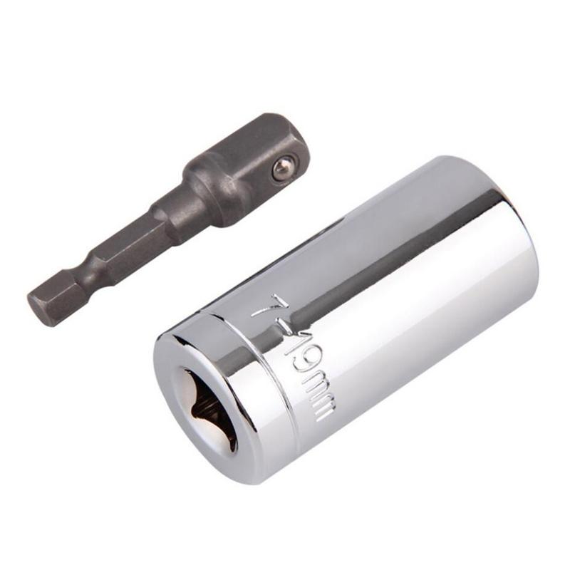 Universal Socket Wrench | Luvikno