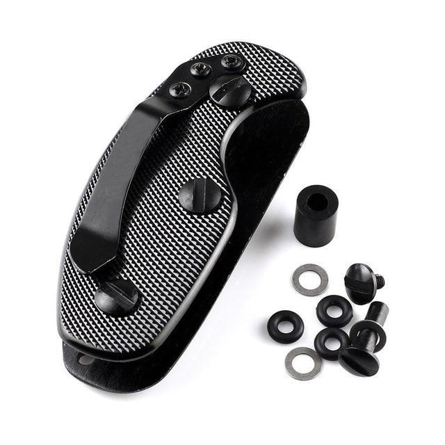 Pocket Key Organizer | Luvikno