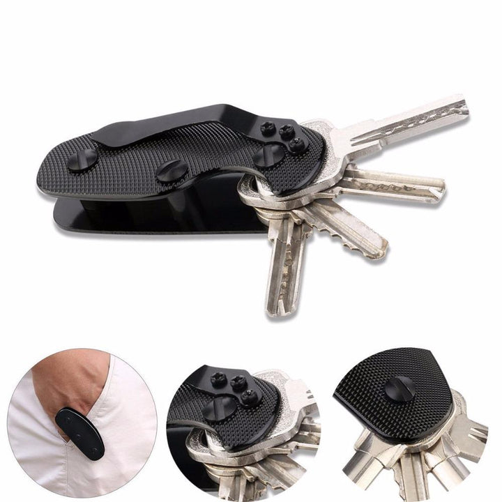 Pocket Key Organizer | Luvikno