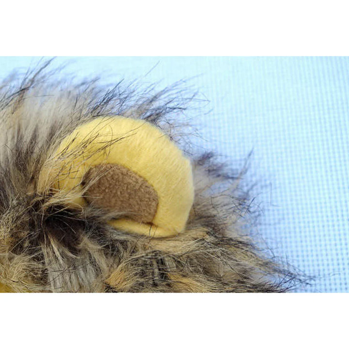 Royal Cat Mane – FelineKing Luvikno