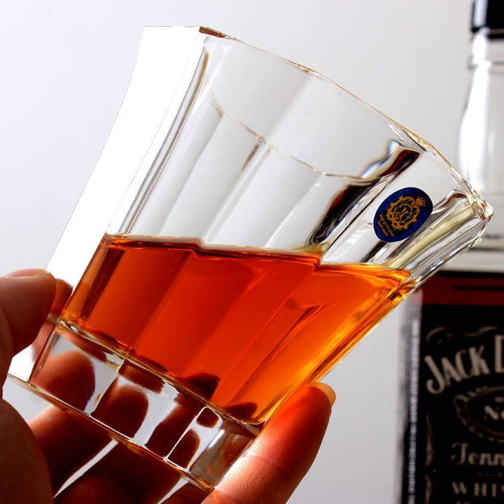 Churchill - Whiskey/Vin Glasser | Luvikno