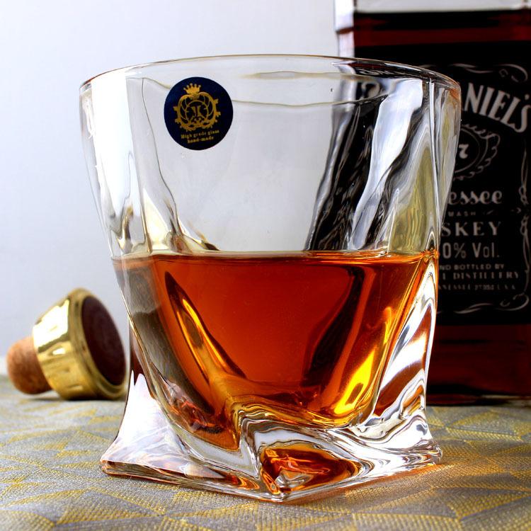 Churchill - Whiskey/Vin Glasser | Luvikno