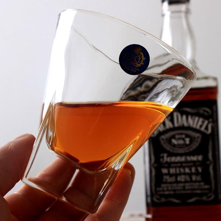 Churchill - Whiskey/Vin Glasser | Luvikno