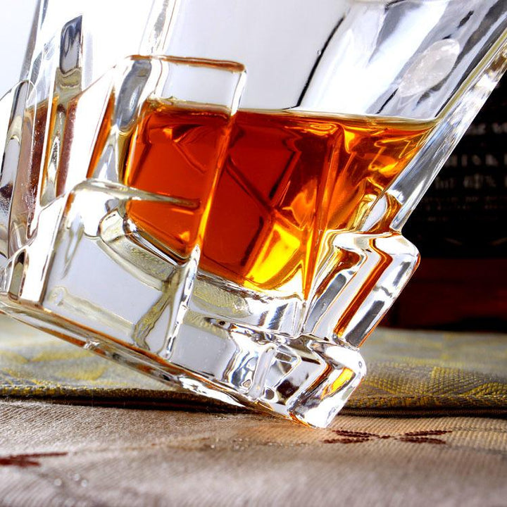 Churchill - Whiskey/Vin Glasser | Luvikno