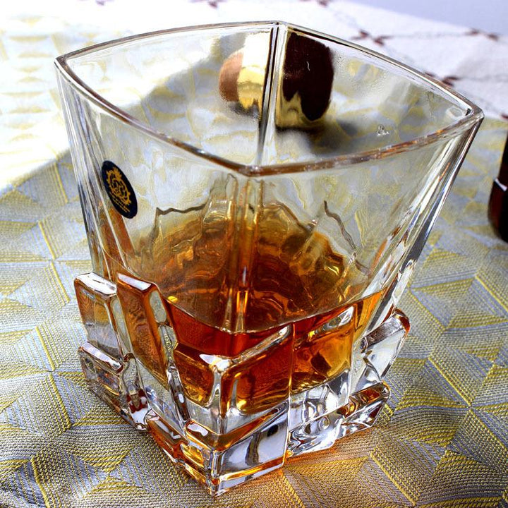Churchill - Whiskey/Vin Glasser | Luvikno