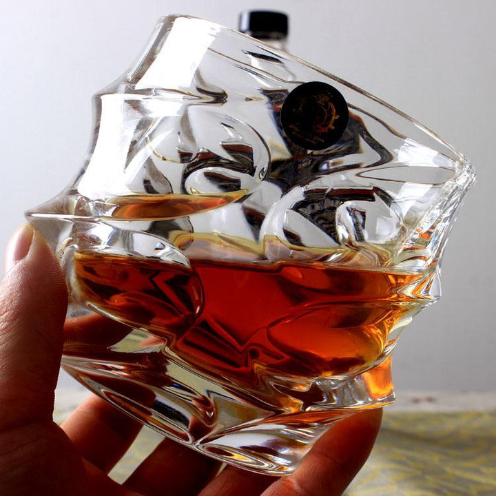 Churchill - Whiskey/Vin Glasser | Luvikno