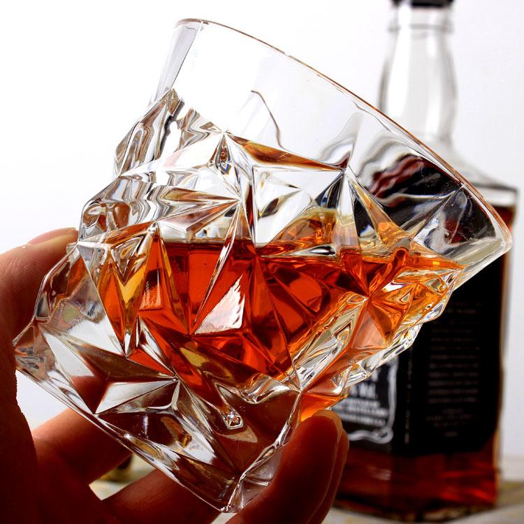 Churchill - Whiskey/Vin Glasser | Luvikno