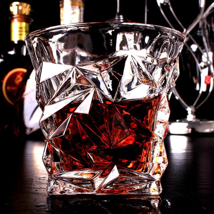 Churchill - Whiskey/Vin Glasser | Luvikno