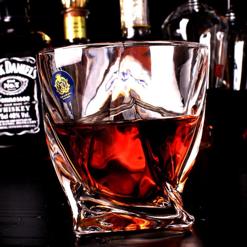 Churchill - Whiskey/Vin Glasser | Luvikno