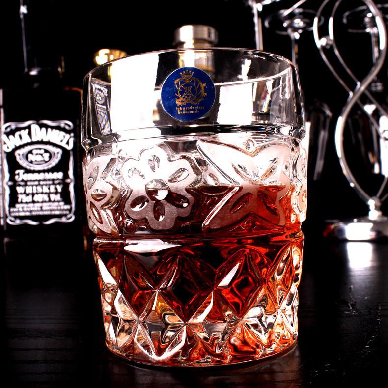Churchill - Whiskey/Vin Glasser | Luvikno