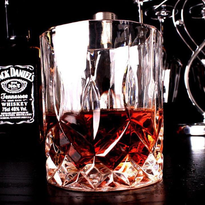 Churchill - Whiskey/Vin Glasser | Luvikno