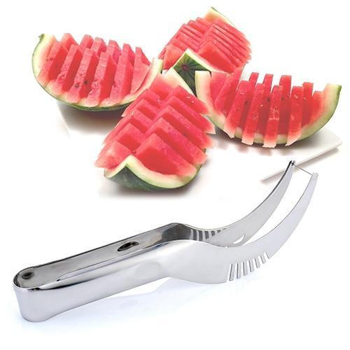 Vannmelon Skjærer Kniv | Luvikno