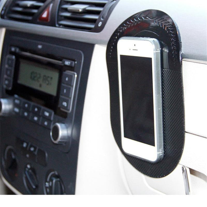 Dashboard sticky pad | Luvikno