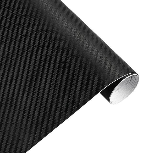 Karbonfiber biltilbehørsfilm | Luvikno