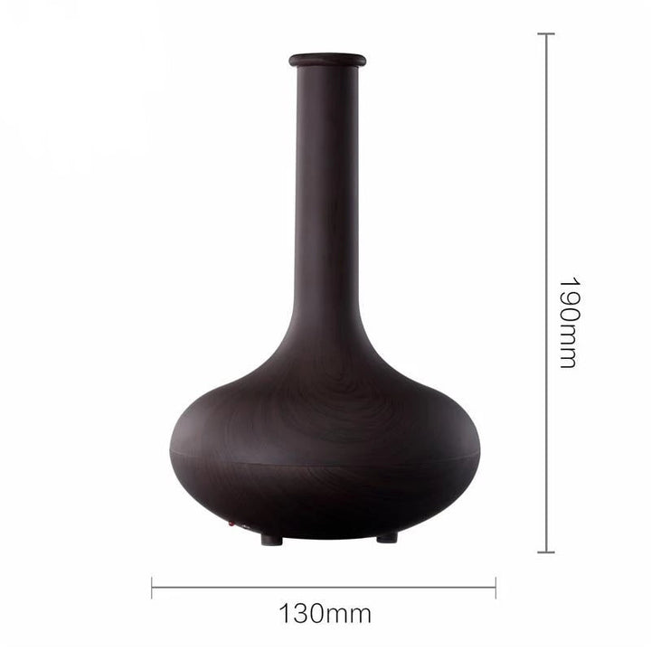 Aurora - Aromaterapi Olje Diffuser | Luvikno