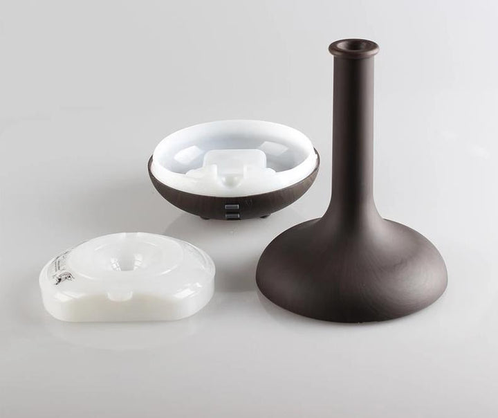 Aurora - Aromaterapi Olje Diffuser | Luvikno