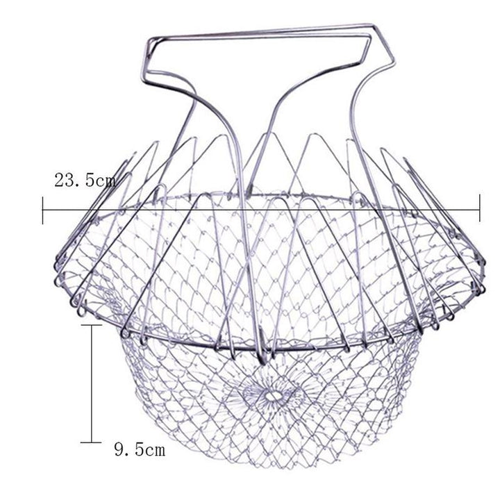 Cook Basket | Luvikno
