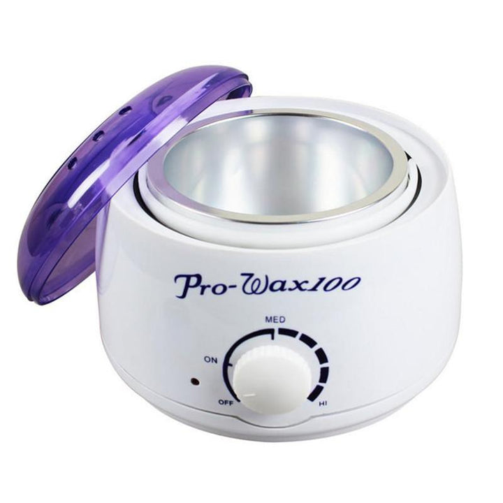 ProWax 100 Voksvarmer | Luvikno