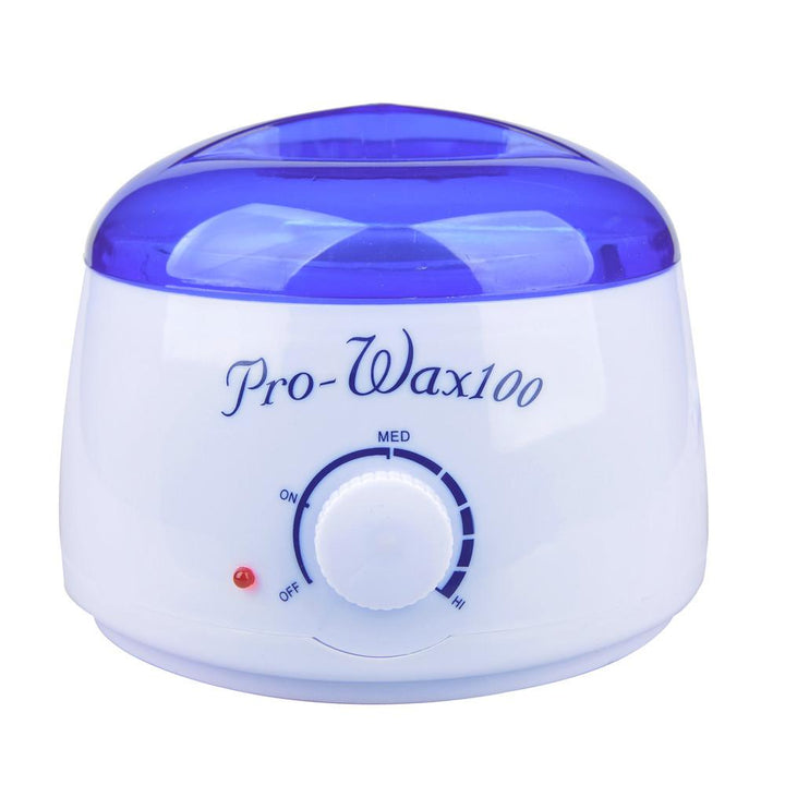ProWax 100 Voksvarmer | Luvikno