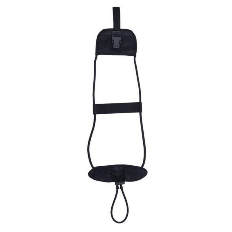 Justerbar håndbagasjekoffert bungee stropp | Luvikno