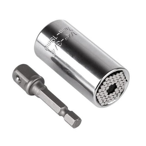 Universal Socket Wrench | Luvikno