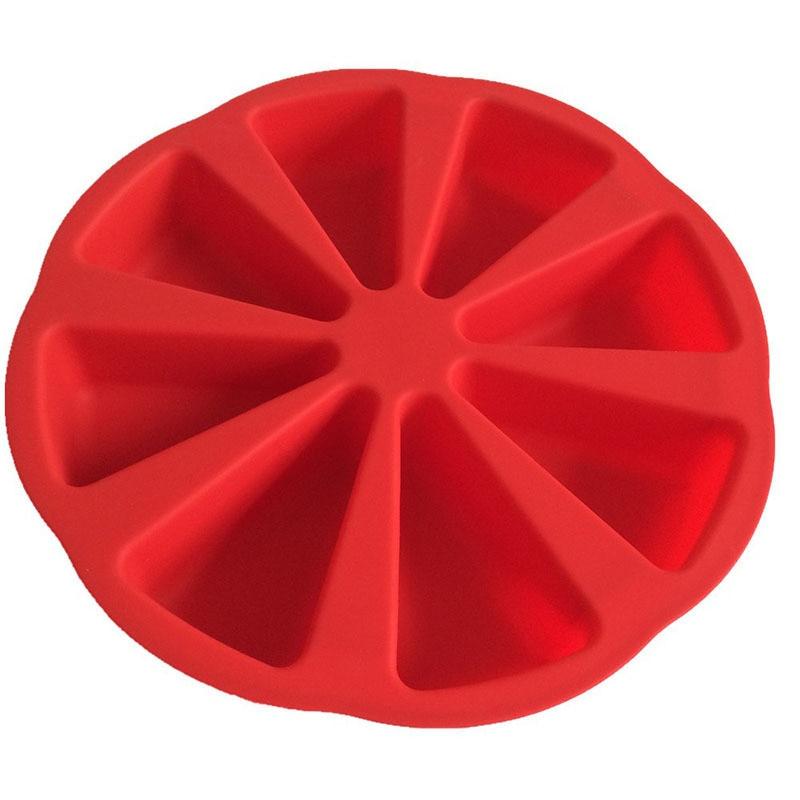 Marther - Individuell Kakebit Silikon Bakeform | Luvikno