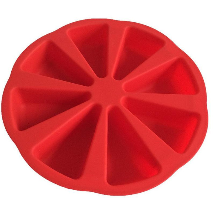 Marther - Individuell Kakebit Silikon Bakeform | Luvikno