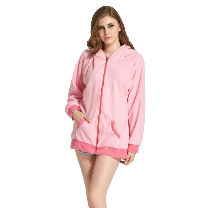 Unicorn Hoodie | Luvikno