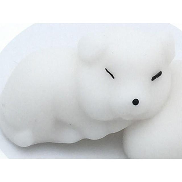 Mochi Cat - Japansk Fidget Toy | Luvikno