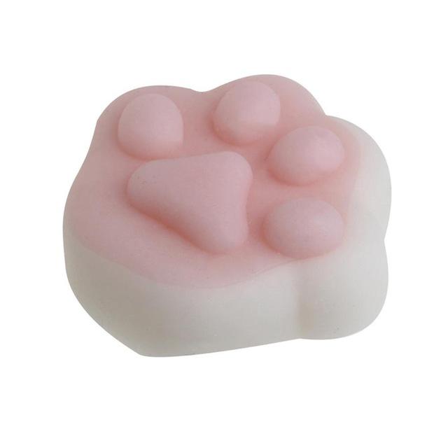 Mochi Cat - Japansk Fidget Toy | Luvikno
