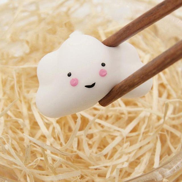 Mochi Cat - Japansk Fidget Toy | Luvikno