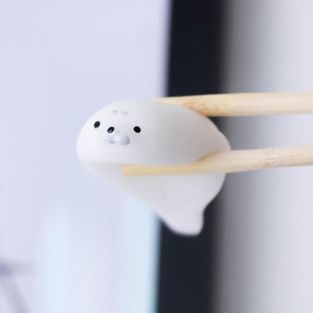 Mochi Cat - Japansk Fidget Toy | Luvikno