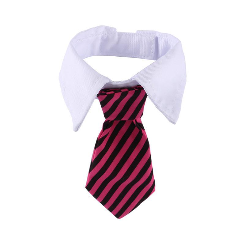 Sugar & Cotton's Famous Pet Neckties | Luvikno