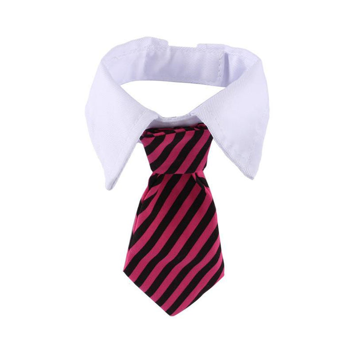 Sugar & Cotton's Famous Pet Neckties | Luvikno