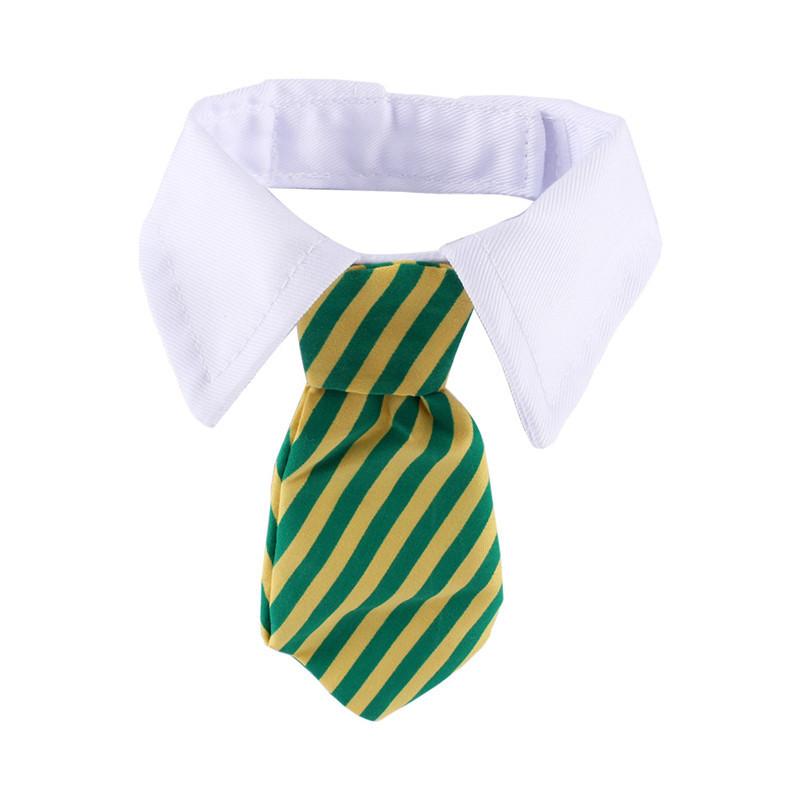 Sugar & Cotton's Famous Pet Neckties | Luvikno