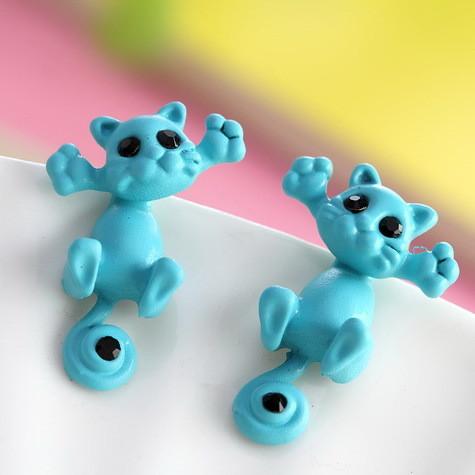 Bijoux Kattøredobber - Stift | Luvikno