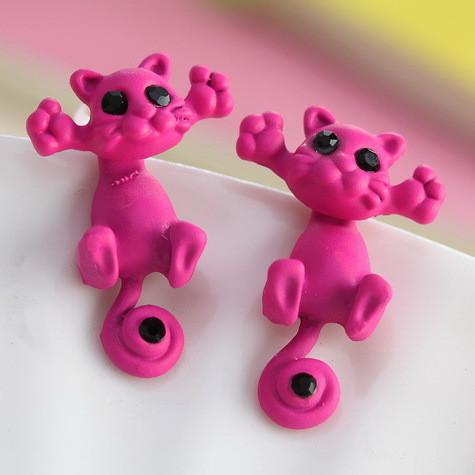 Bijoux Kattøredobber - Stift | Luvikno