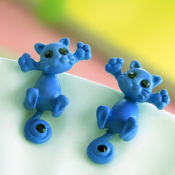 Bijoux Kattøredobber - Stift | Luvikno