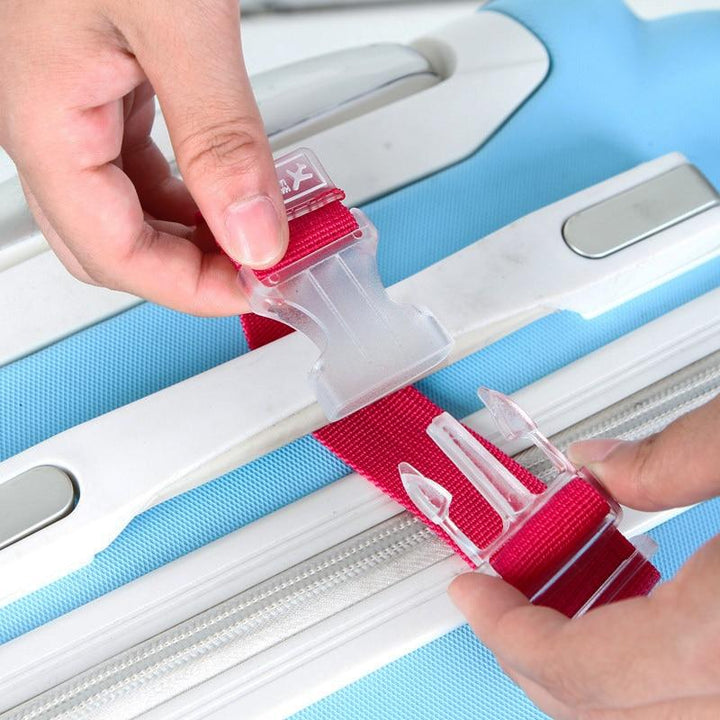 HoldOn - Bagasjerem Tilbehør | Luvikno