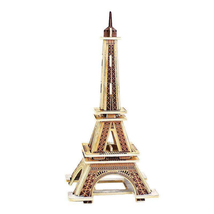 Mini Eiffel Tower | Luvikno