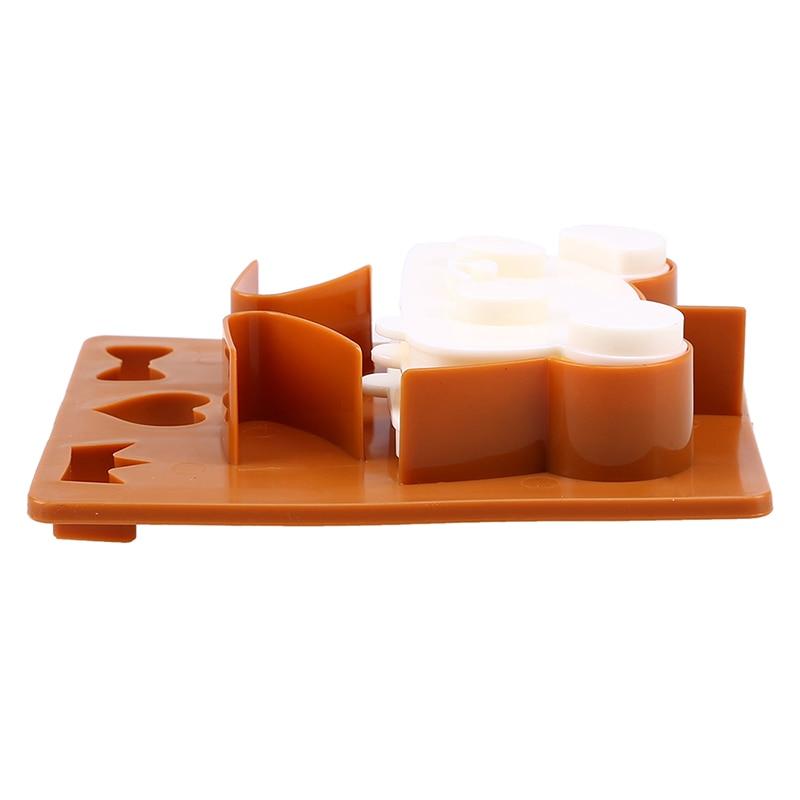 Panda Frog Sandwich Cutter | Luvikno