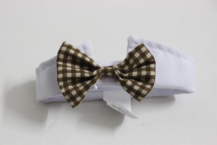 Dapper Pet Slips - For Katter & Hunder | Luvikno