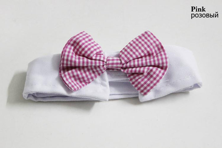 Dapper Pet Slips - For Katter & Hunder | Luvikno